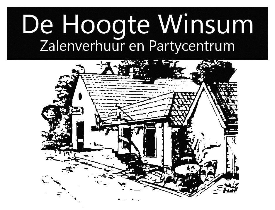 Agenda de hoogte winsum